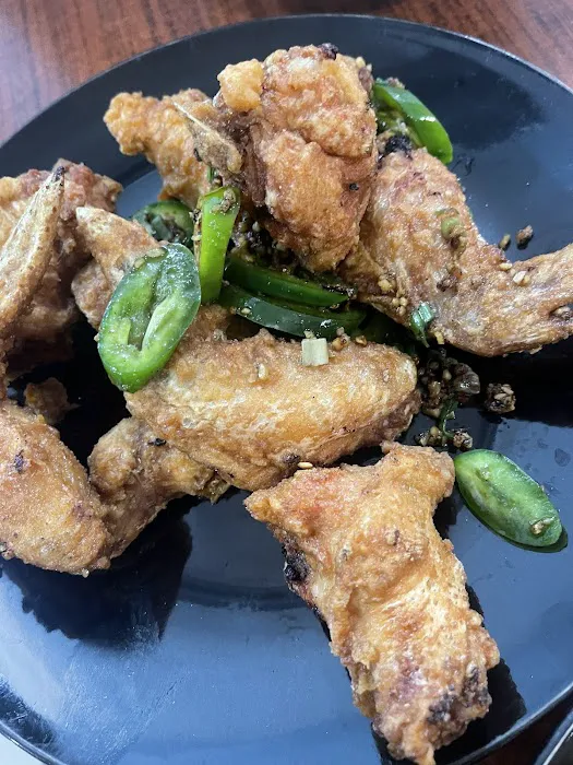 Hong Minh Restaurant 2