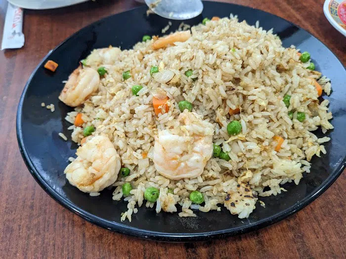 Hong Minh Restaurant 6
