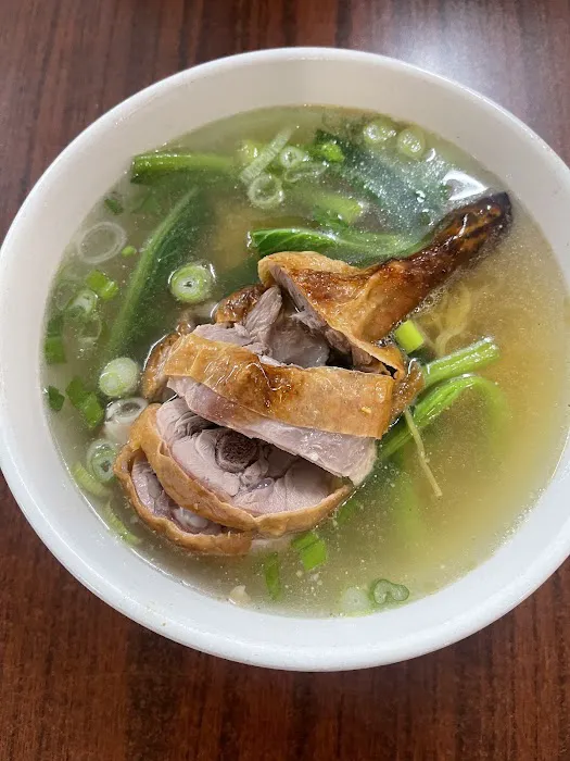 Hong Minh Restaurant 7