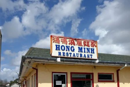 Hong Minh Restaurant