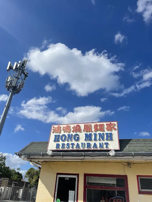 Hong Minh Restaurant 9