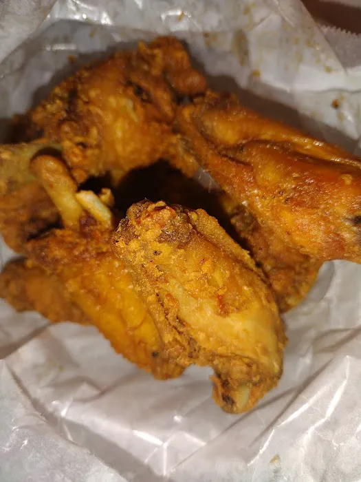 Chinese Eatery 1