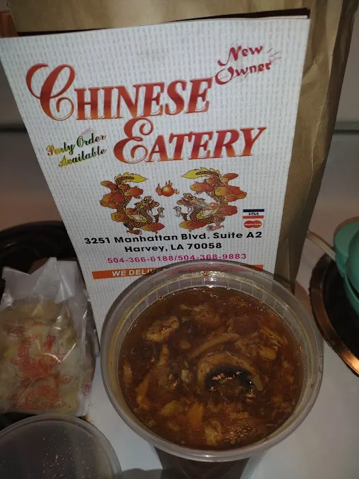 Chinese Eatery 3