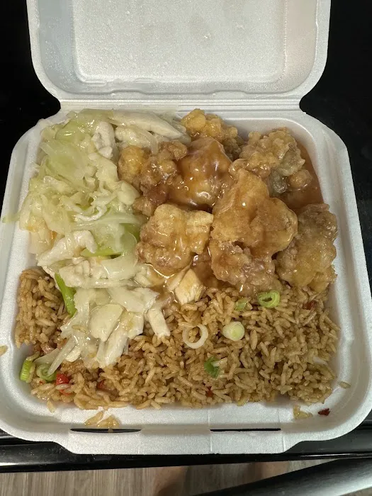 Chinese Eatery 2