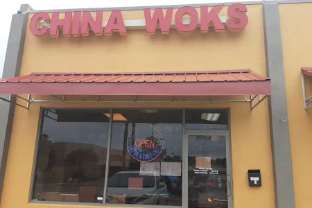 China Woks