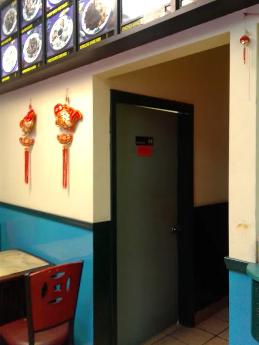China Woks 6
