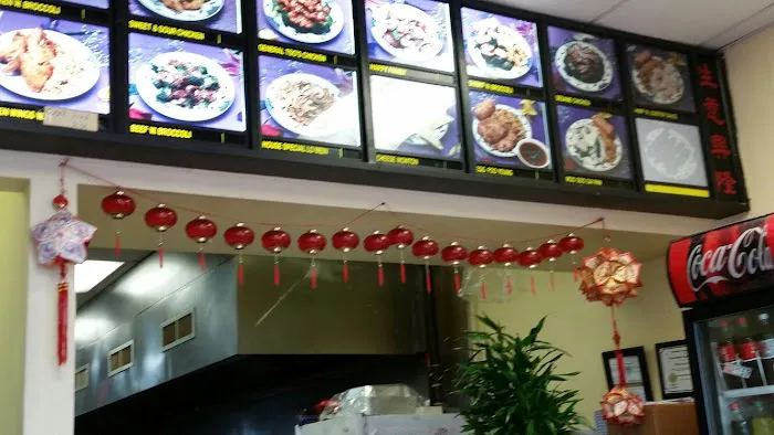 China Woks 3