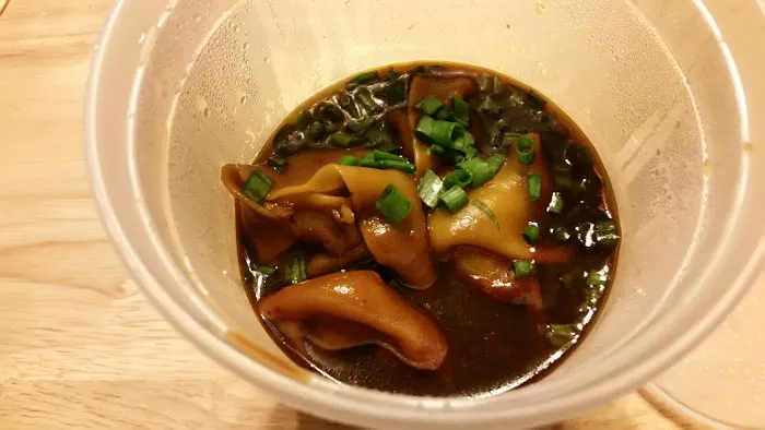 China Woks 5