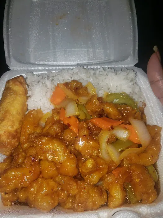 China Woks 9