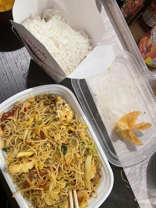 China King 2