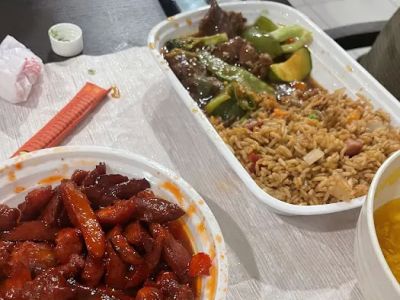 China King 0