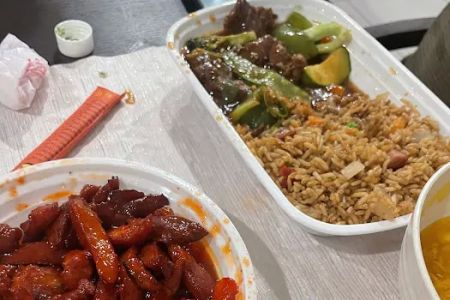 China King