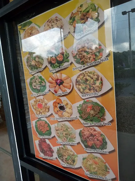 China King 5