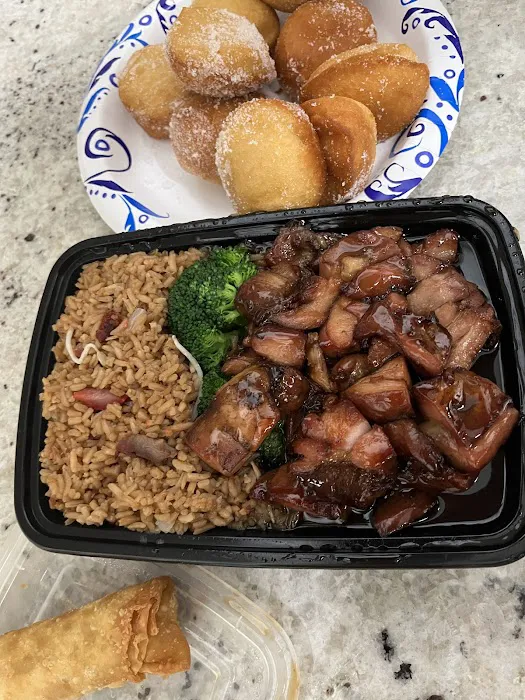 Wok N Roll II 7