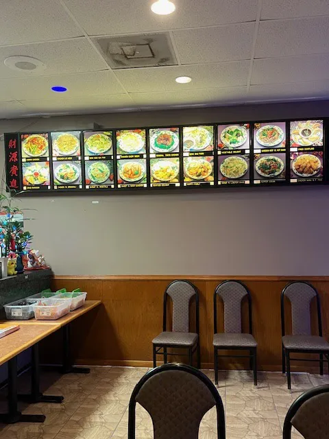 Wok N Roll II 6