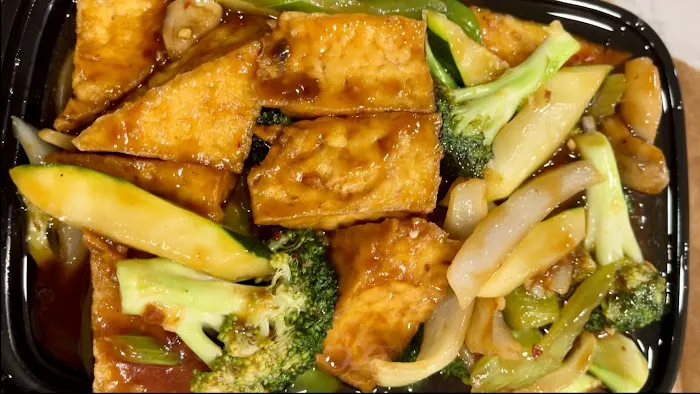 Wok N Roll II 5