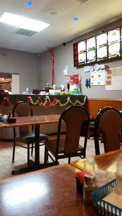 Wok N Roll II 10