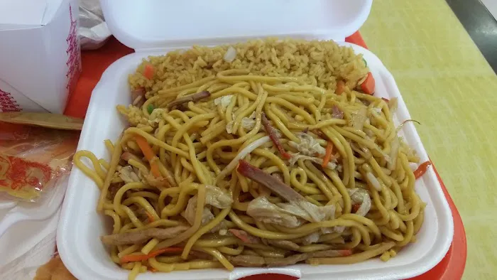 China Star 2