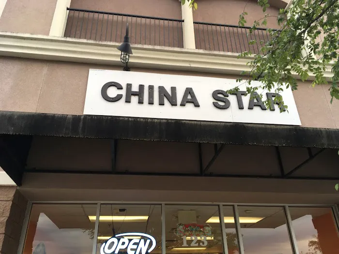China Star 10