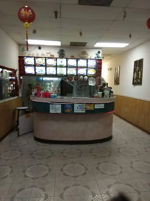CHINA HOUSE 9