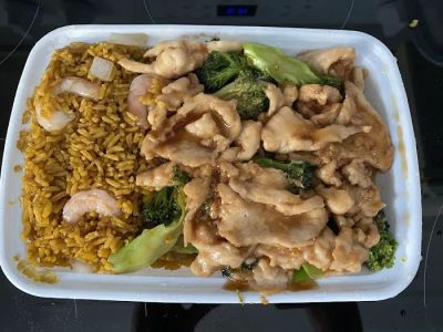 CHINA HOUSE 0