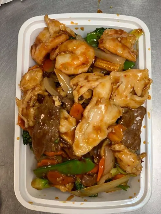 CHINA HOUSE 2