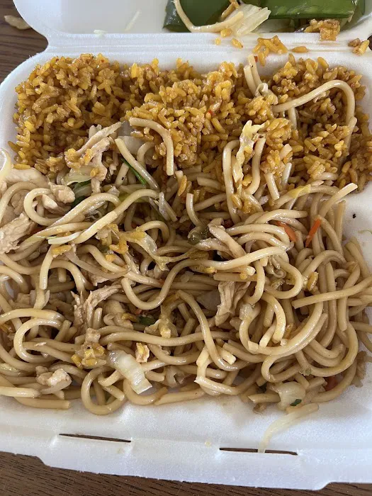 CHINA HOUSE 6