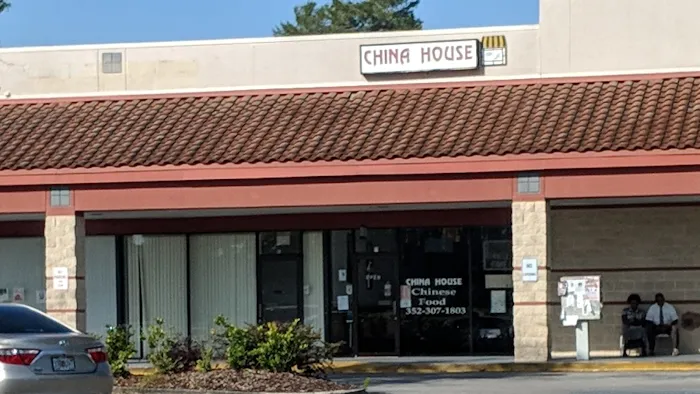 CHINA HOUSE 10