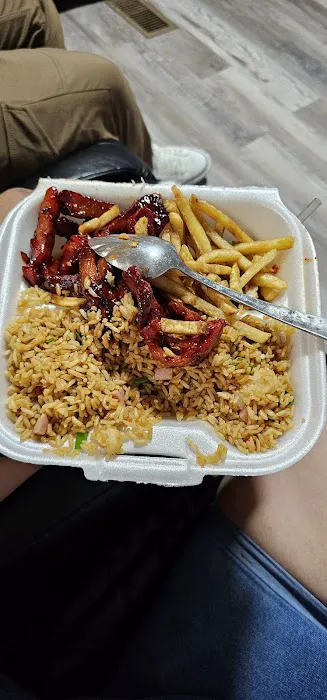 El Rincón Chino 3