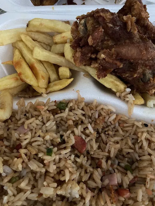 El Rincón Chino 2