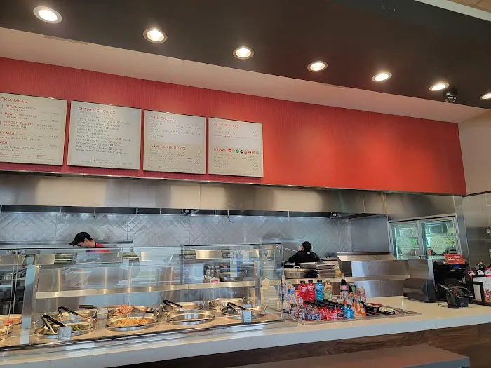 Panda Express 3