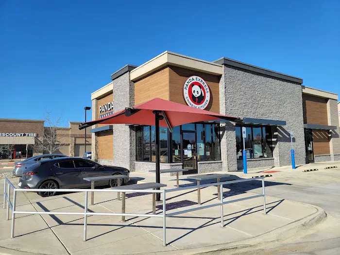 Panda Express 8