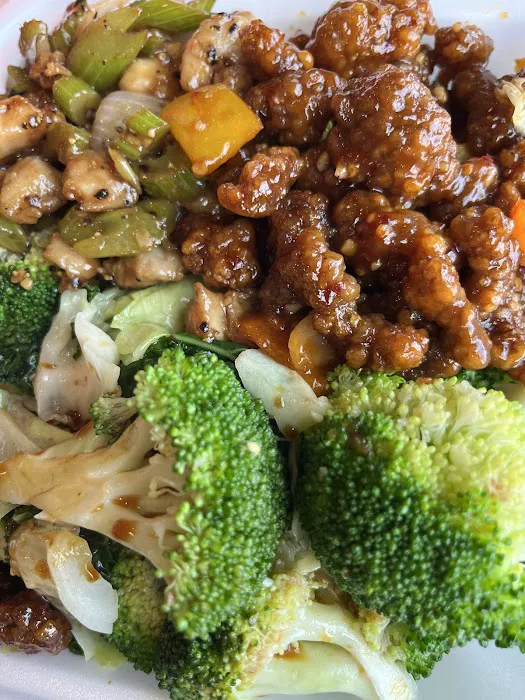 Panda Express 1