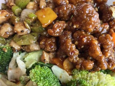 Panda Express 0
