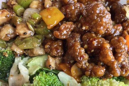 Panda Express