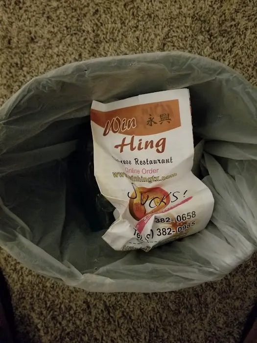 Win Hing 5