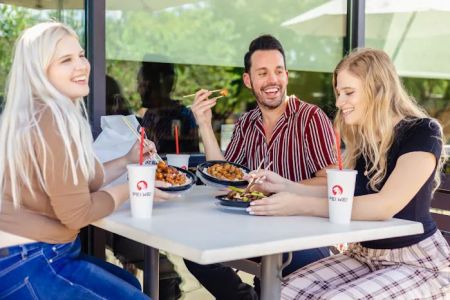 Panda Express