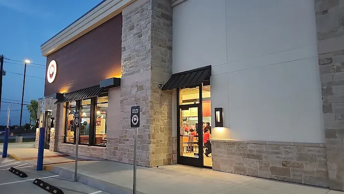 Panda Express 12
