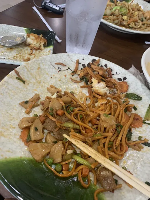 Fortune Star Chinese & Thai Cuisine 1