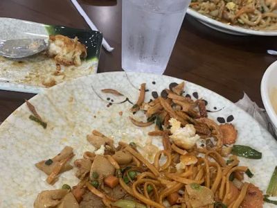 Fortune Star Chinese & Thai Cuisine 0