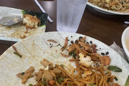 Fortune Star Chinese & Thai Cuisine