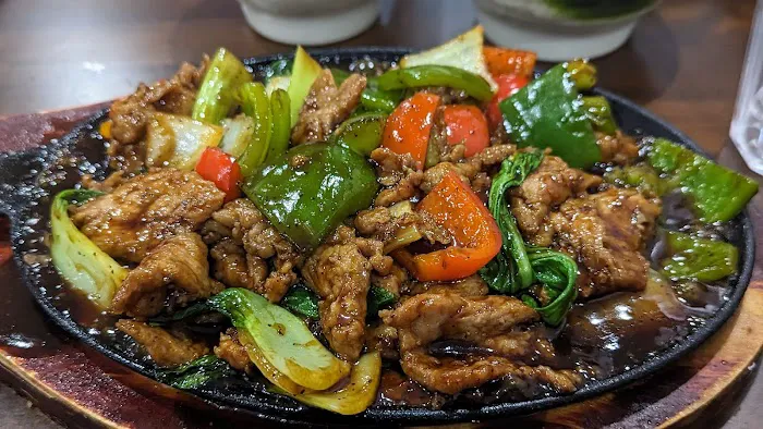 Fortune Star Chinese & Thai Cuisine 10
