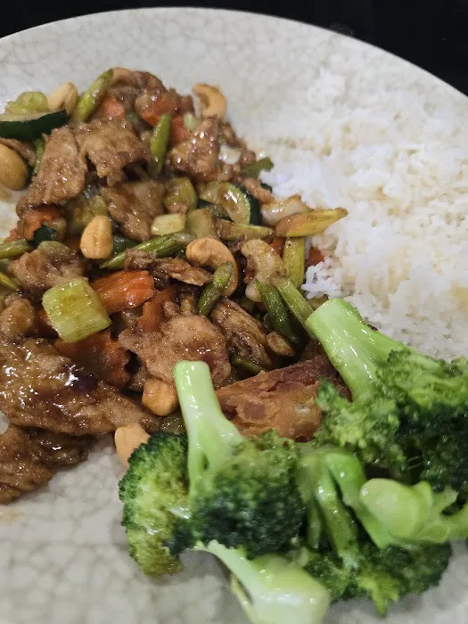 Fortune Star Chinese & Thai Cuisine 7