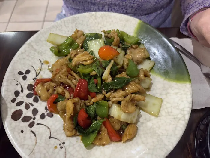 Fortune Star Chinese & Thai Cuisine 6
