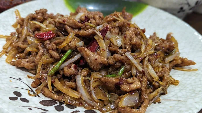 Fortune Star Chinese & Thai Cuisine 9