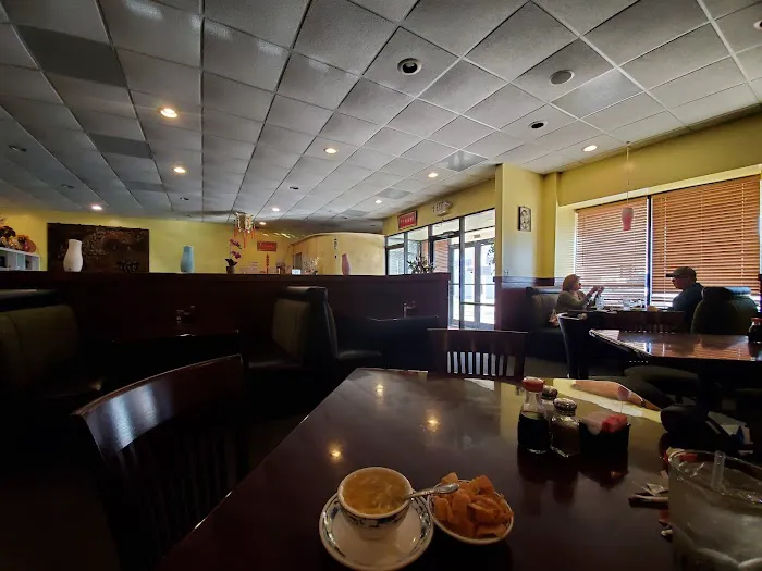 Jade Dragon Chinese Restaurant 2
