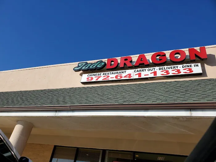 Jade Dragon Chinese Restaurant 1