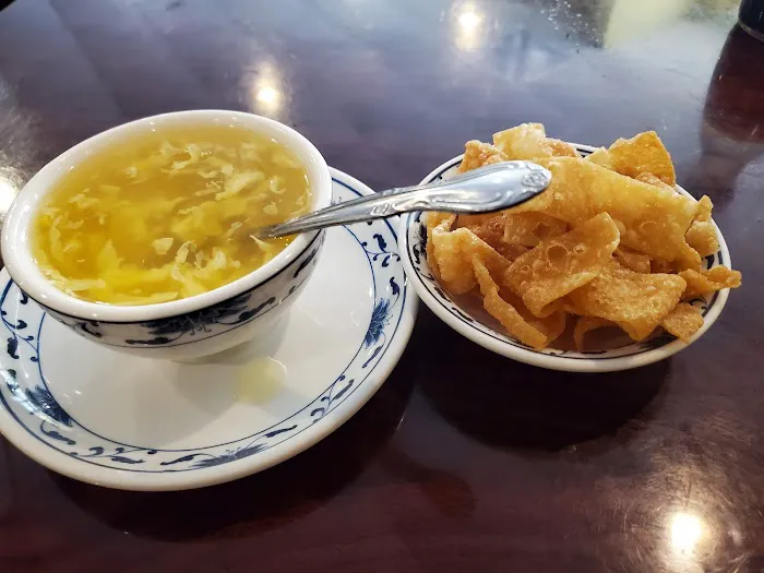 Jade Dragon Chinese Restaurant 3