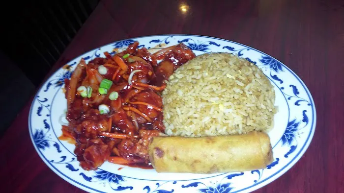 Jade Dragon Chinese Restaurant 6