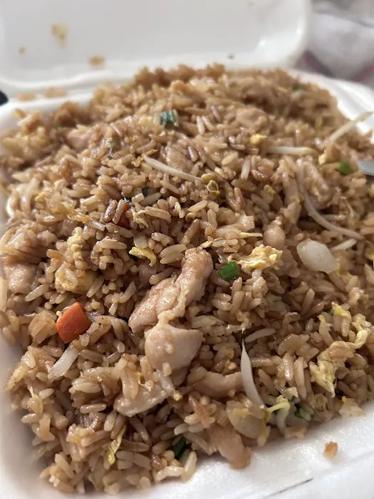 Jade Dragon Chinese Restaurant 9